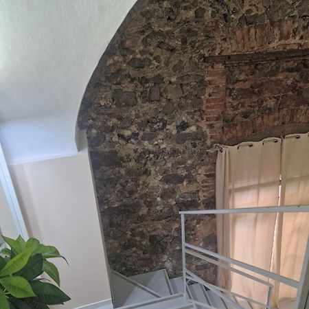 Il Cortiletto Verde Villa Catania Kültér fotó