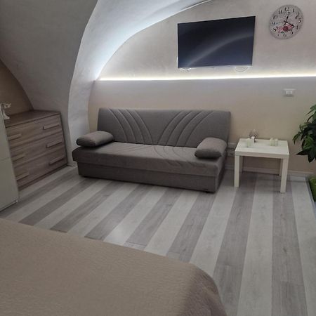 Il Cortiletto Verde Villa Catania Kültér fotó