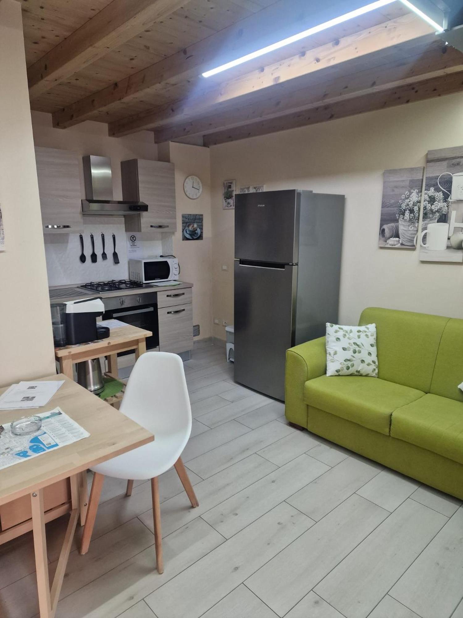 Il Cortiletto Verde Villa Catania Kültér fotó