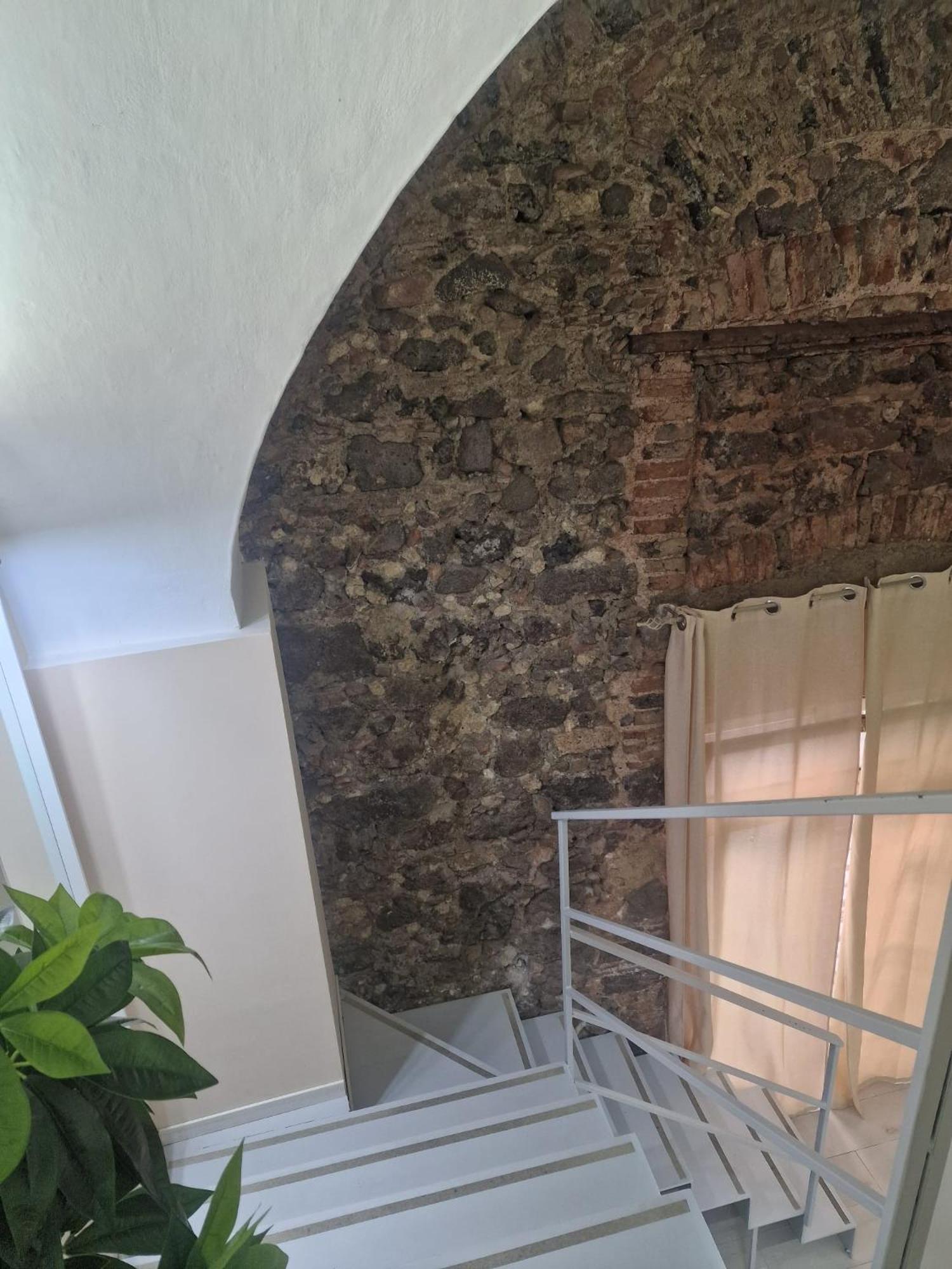 Il Cortiletto Verde Villa Catania Kültér fotó