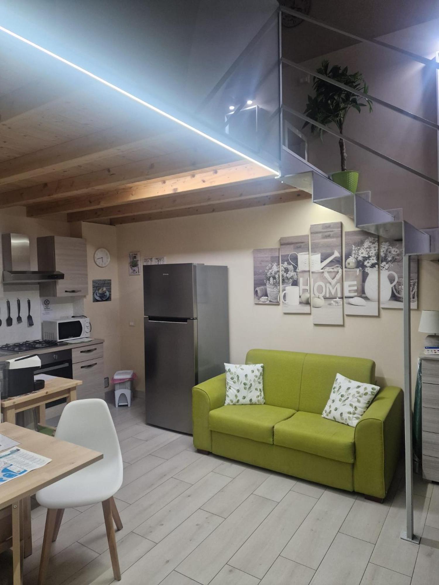 Il Cortiletto Verde Villa Catania Kültér fotó