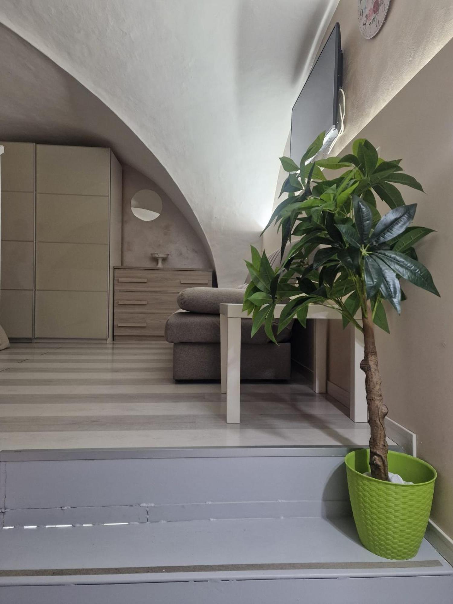 Il Cortiletto Verde Villa Catania Kültér fotó